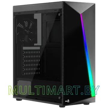 Корпус AeroCool Shard